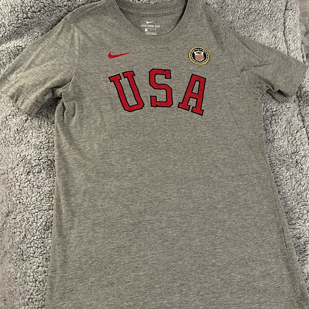 Nike Youth USA T-Shirt